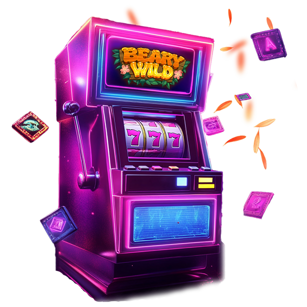 Lion Slots