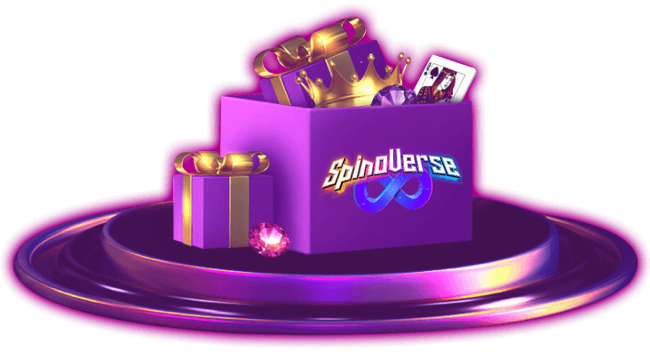 Casino Gift Box