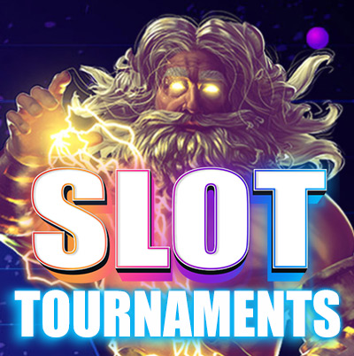 Slots Tournaments