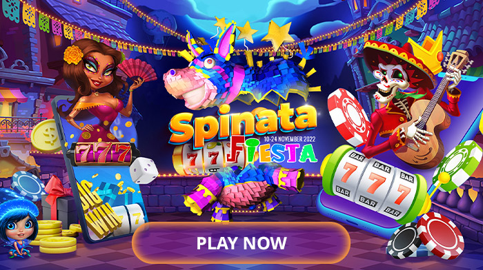 The Ultimate Online Casino with 300% Deposit Bonus