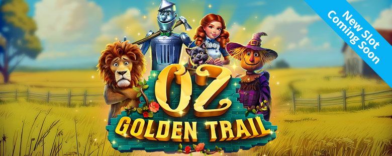 New Game Coming Soon