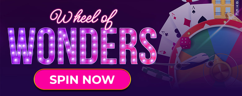 Wheel of Wonders