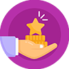 50,000 Loyalty Points