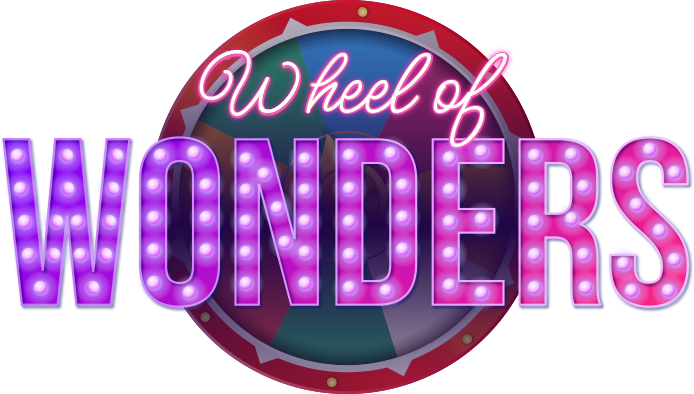 Wheel of Wonders Logo