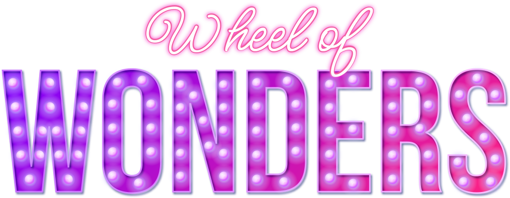Wheel of Wonders Logo