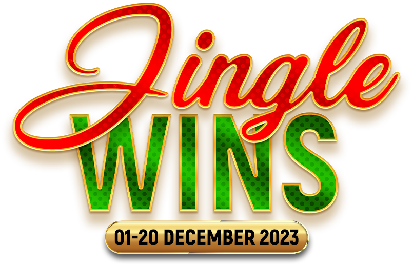 Jingle Wins Logo