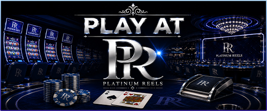 Platinum Reels
