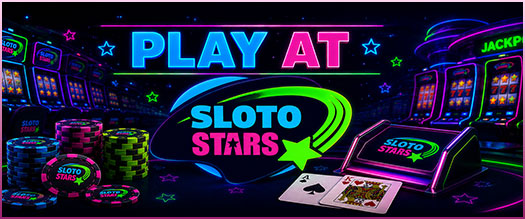 Sloto Stars
